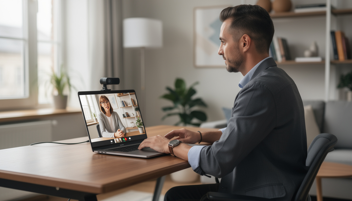 découvrez comment les plateformes de coaching en ligne transforment le métier, en facilitant l'accès, la flexibilité et l'efficacité du coaching professionnel.