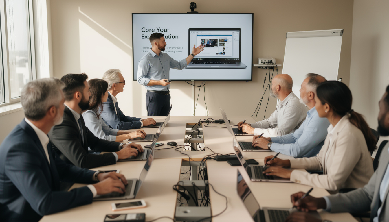 découvrez comment les plateformes de coaching en ligne transforment le métier de coach, en offrant de nouvelles opportunités, méthodes et défis dans le secteur.