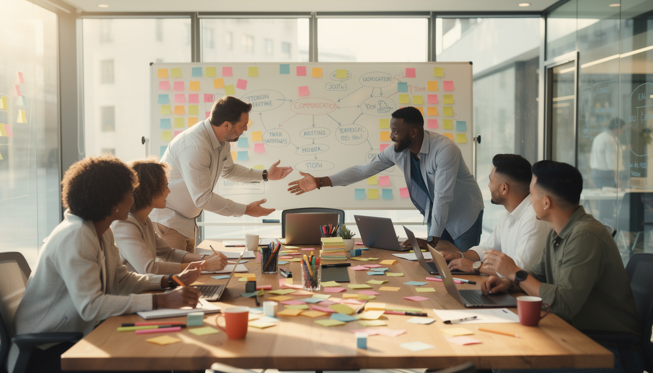 découvrez comment utiliser le mbti comme un outil efficace dans l'accompagnement professionnel pour mieux comprendre les personnalités et optimiser les relations de travail.