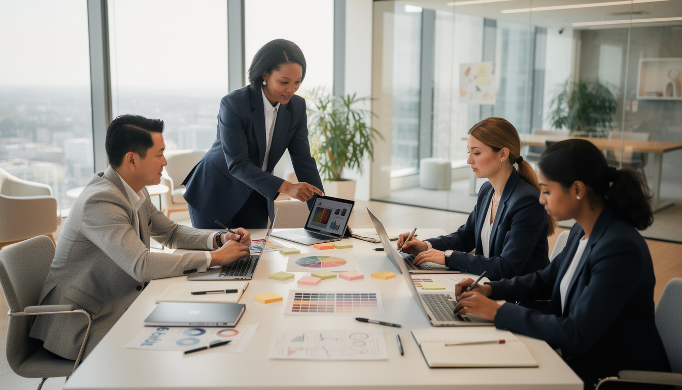 découvrez pourquoi le coaching pour dirigeants est en pleine expansion et comment il contribue au succès et à la performance des leaders d'entreprise.