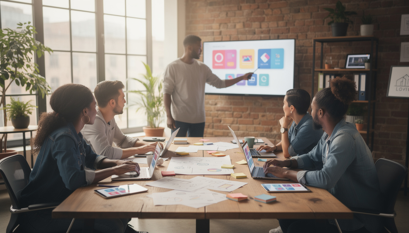 découvrez pourquoi le coaching pour dirigeants connaît une croissance continue et comment il transforme le leadership en entreprise.