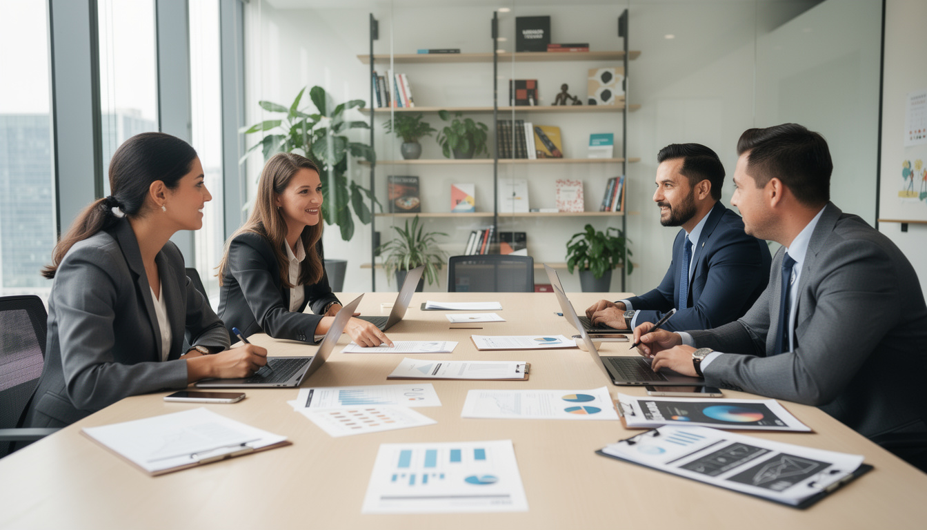 découvrez les différences entre le coaching et le bilan de compétences, deux approches complémentaires pour votre développement professionnel et personnel.