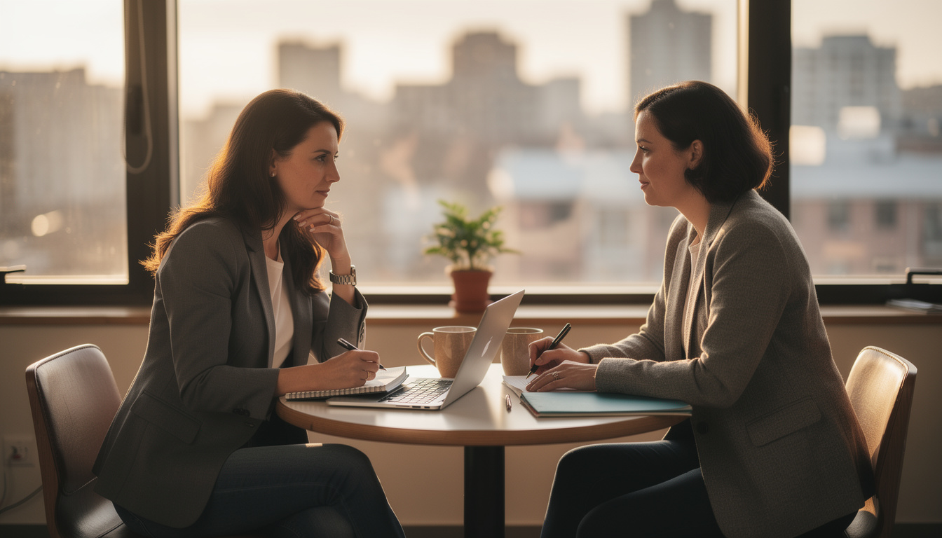 découvrez les différences entre le coaching et le bilan de compétences pour mieux choisir votre formation et développer votre carrière.