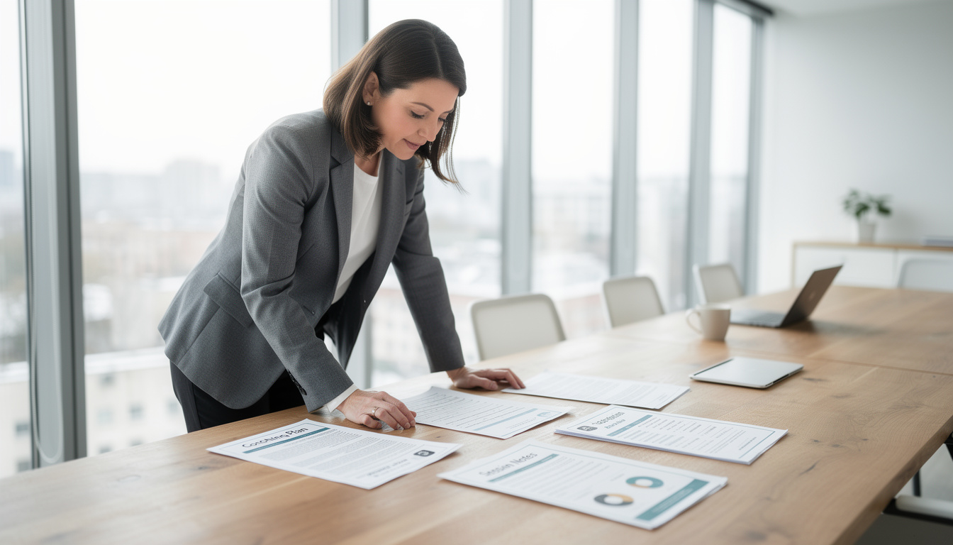 découvrez tout ce qu'il faut savoir sur le code ape du coaching professionnel, son importance et comment l'obtenir pour exercer légalement votre activité.