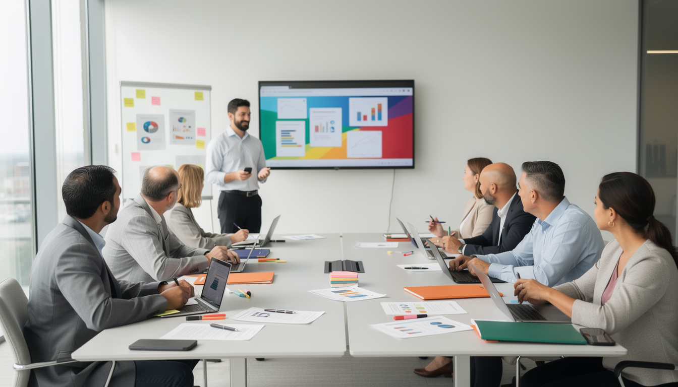 découvrez comment choisir entre une formation certifiante et une formation libre pour optimiser votre parcours professionnel et atteindre vos objectifs.