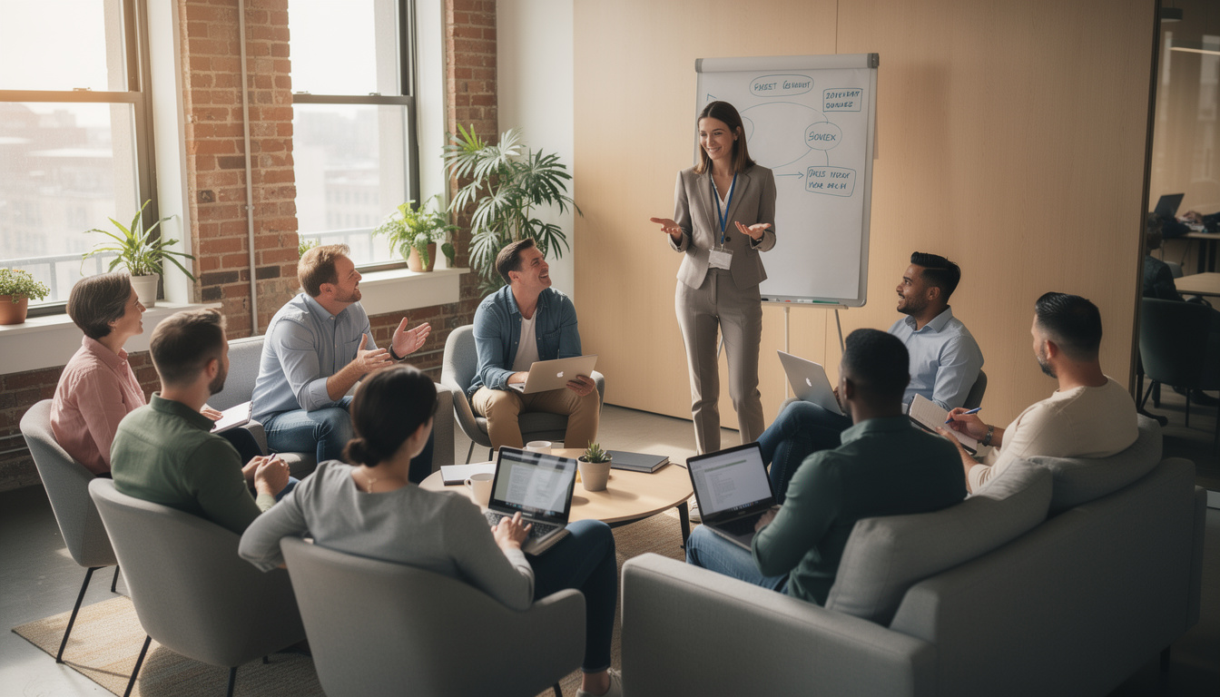 découvrez les erreurs fréquentes à éviter lors du choix d'une école de coaching pour assurer une formation de qualité et un avenir professionnel réussi.