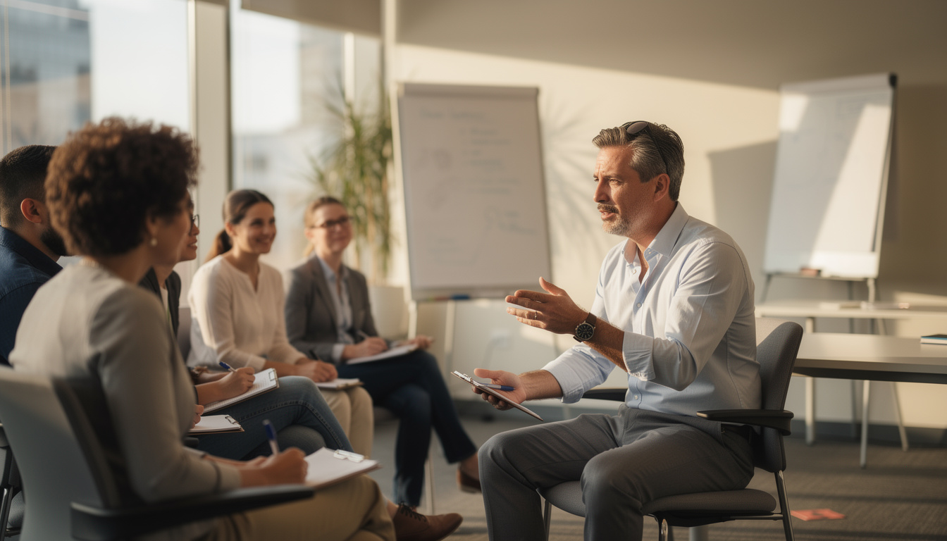 découvrez les erreurs courantes à éviter lors du choix d'une école de coaching pour faire un choix éclairé et réussir votre formation.