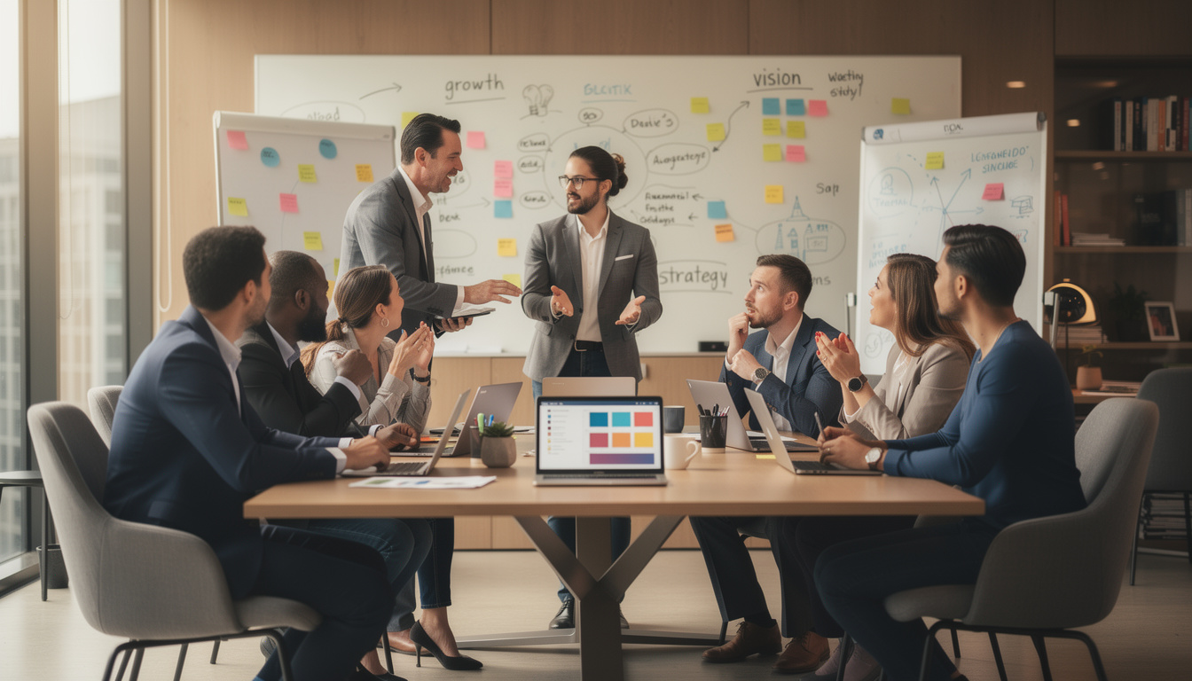 découvrez les erreurs courantes qui freinent le développement de votre activité de coaching et apprenez à les éviter pour réussir efficacement.