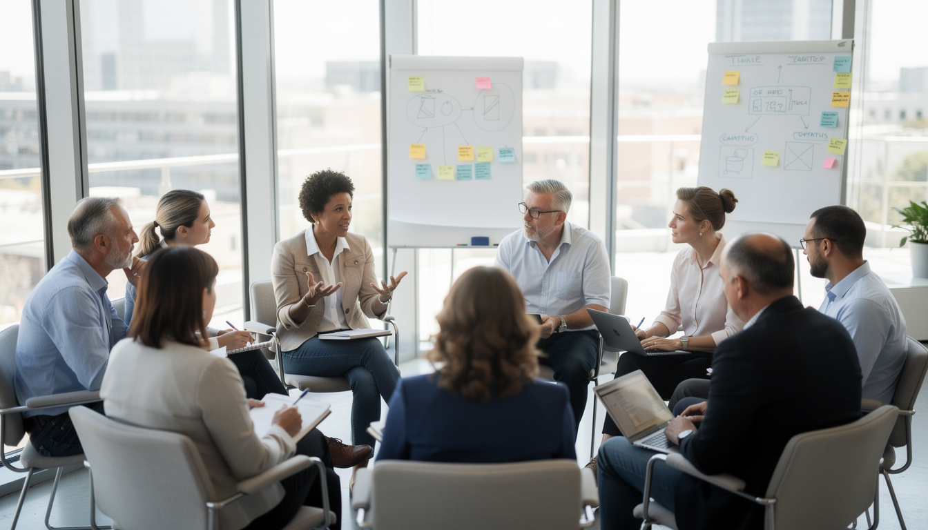 découvrez les erreurs courantes qui ralentissent le développement de votre activité de coaching et apprenez comment les éviter pour réussir.