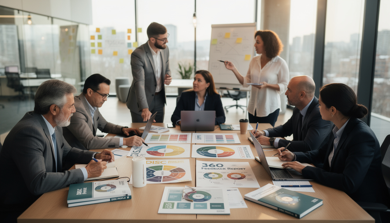 découvrez les principaux référentiels utilisés dans le coaching professionnel pour garantir l'efficacité, l'éthique et la qualité des accompagnements.