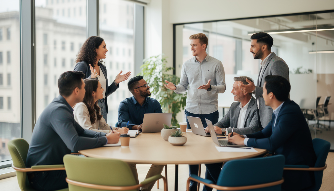 découvrez les spécialisations les plus demandées dans le coaching professionnel pour booster votre carrière et répondre aux besoins actuels du marché.
