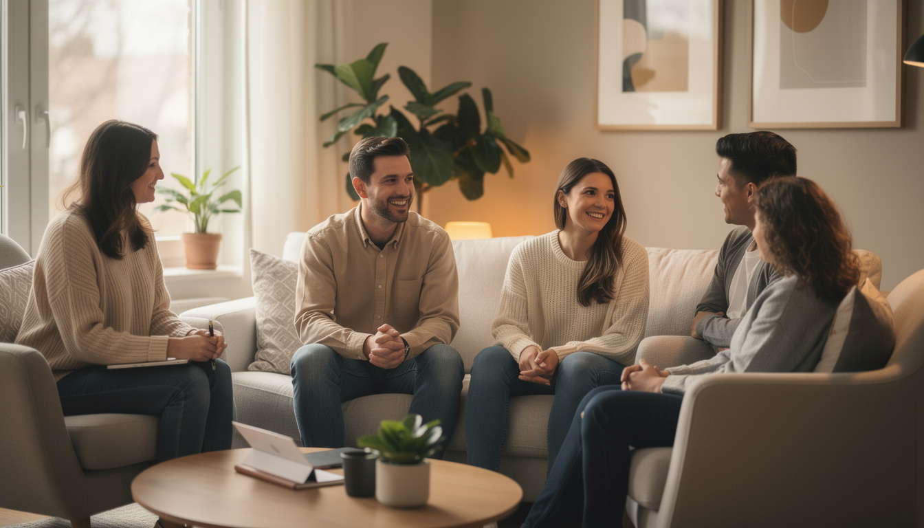 découvrez les spécialisations les plus recherchées dans le coaching professionnel pour mieux orienter votre carrière et répondre aux besoins du marché.