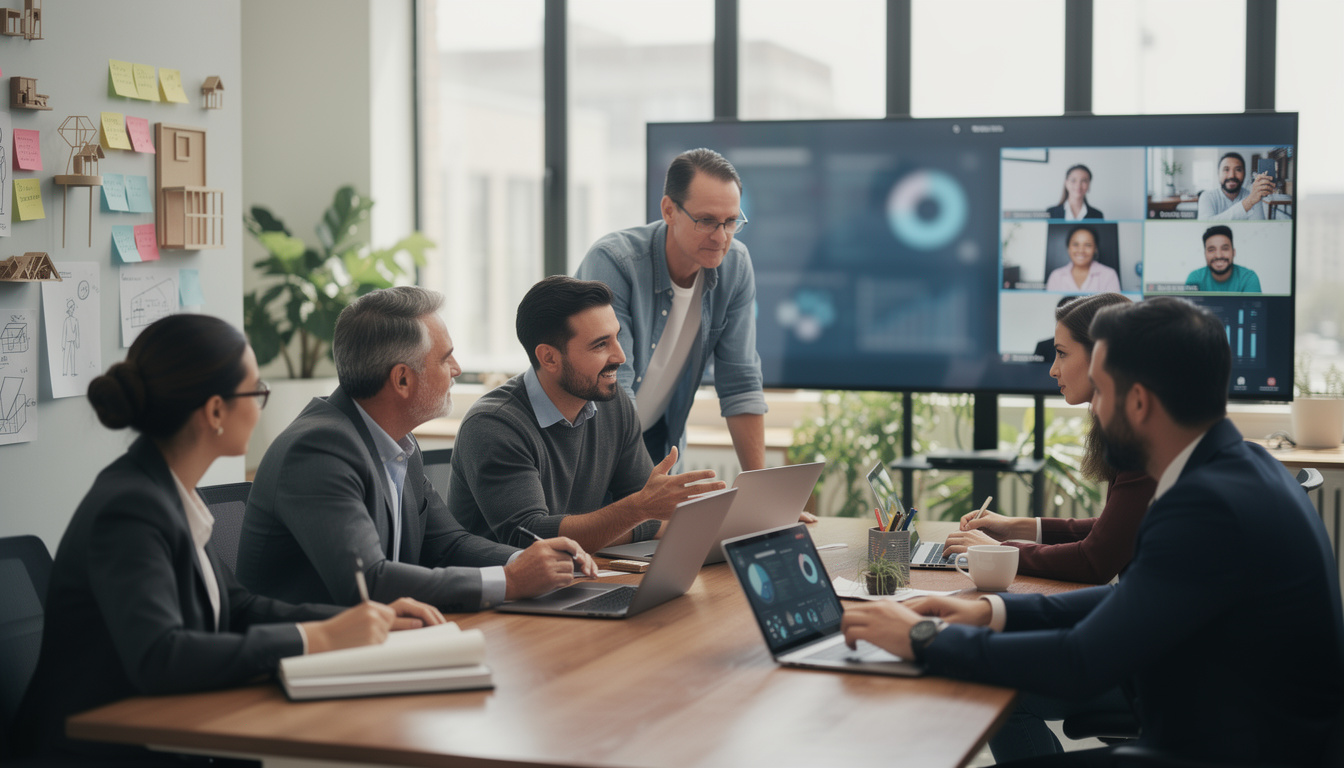Les spécialisations les plus recherchées dans le coaching professionnel