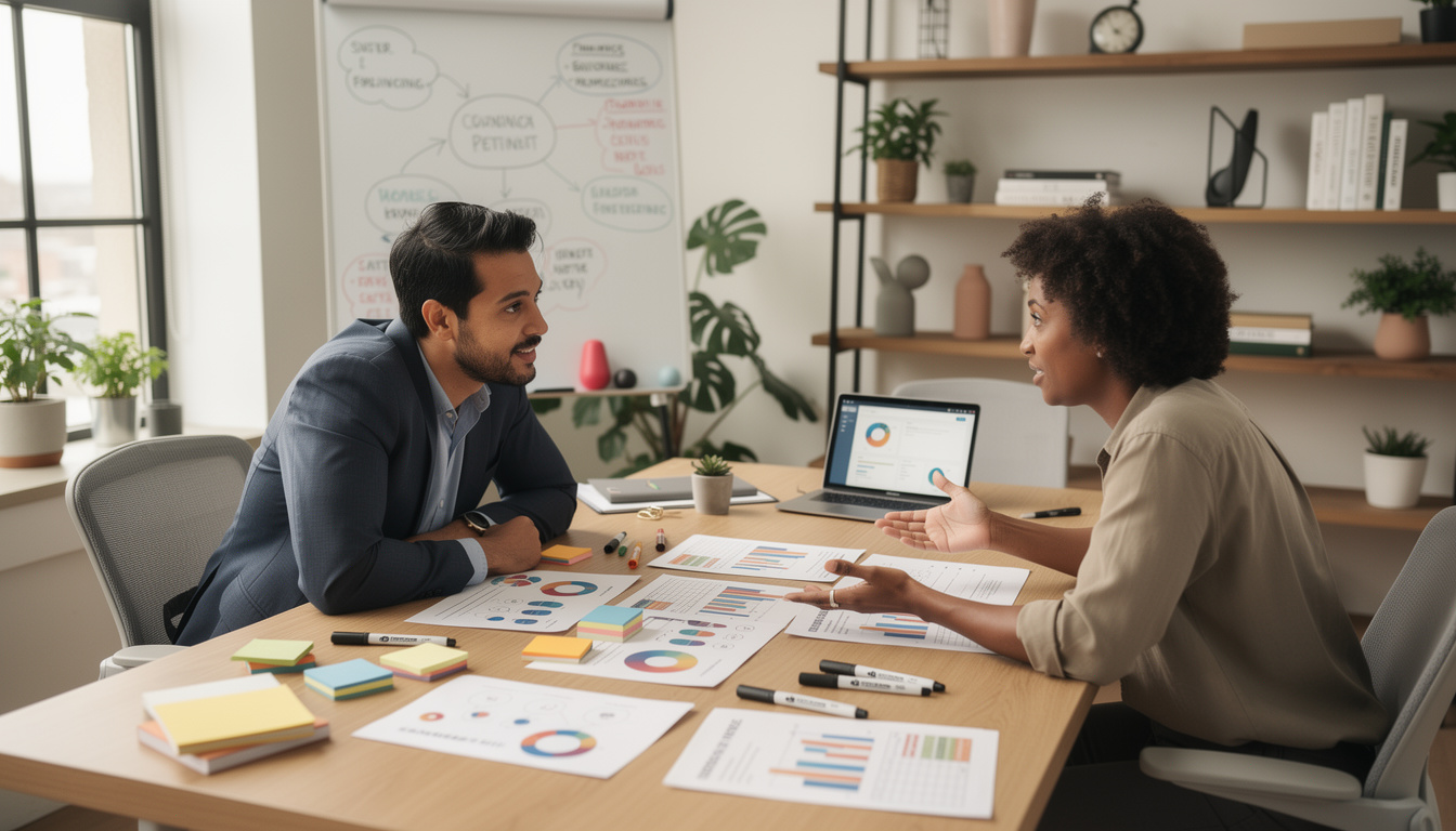 découvrez la fiabilité des tests de personnalité pour accompagner efficacement un dirigeant dans ses prises de décision et son développement professionnel.