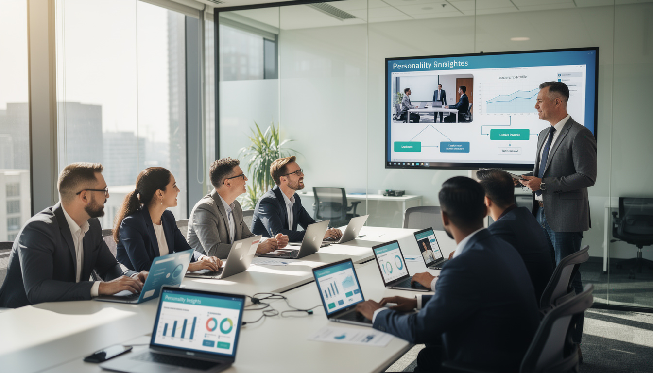 découvrez si les tests de personnalité sont fiables pour accompagner un dirigeant dans sa prise de décision et son management, et leurs limites dans un contexte professionnel.