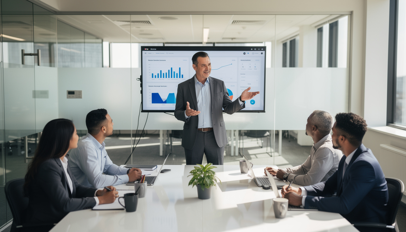 découvrez pourquoi howard schultz met l'empathie au cœur du management et comment cette approche transforme la culture d'entreprise et renforce les relations avec les collaborateurs.