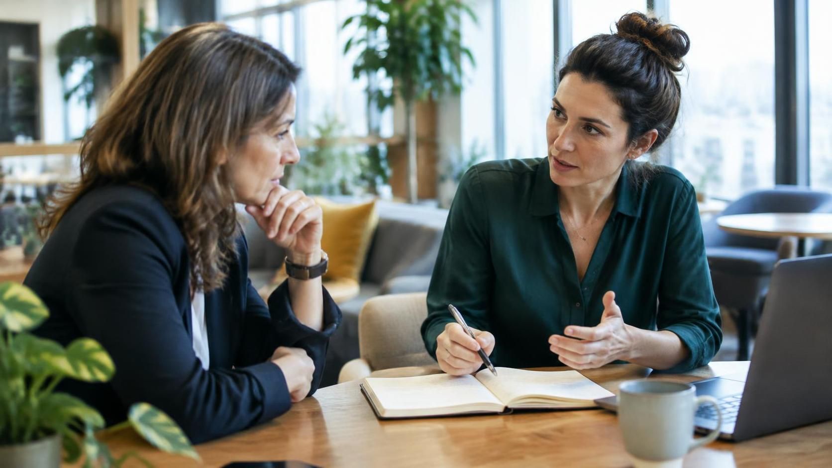 découvrez les missions quotidiennes du coaching de dirigeants : accompagnement stratégique, développement du leadership et aide à la prise de décision.