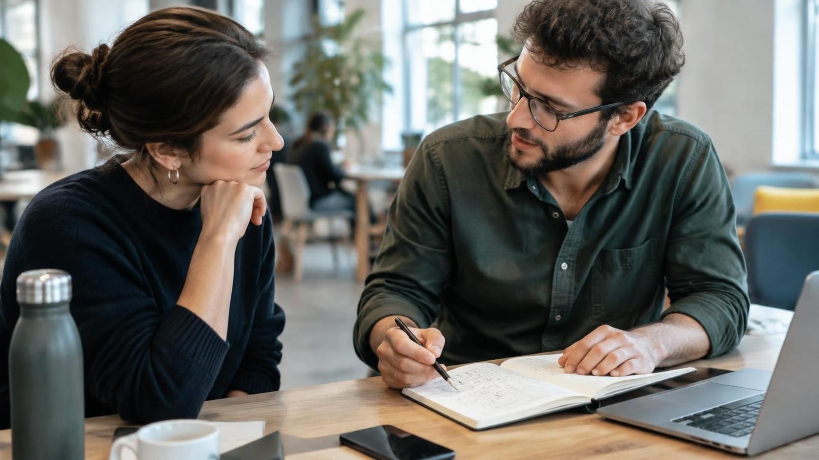 coaching en psychologie et thérapie : découvrez leurs différences, leurs objectifs et la frontière entre accompagnement et prise en charge thérapeutique.