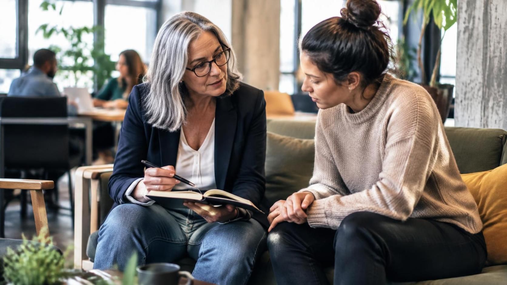 découvrez les différences entre le coaching en psychologie et la thérapie, leurs objectifs respectifs et les limites à ne pas franchir.