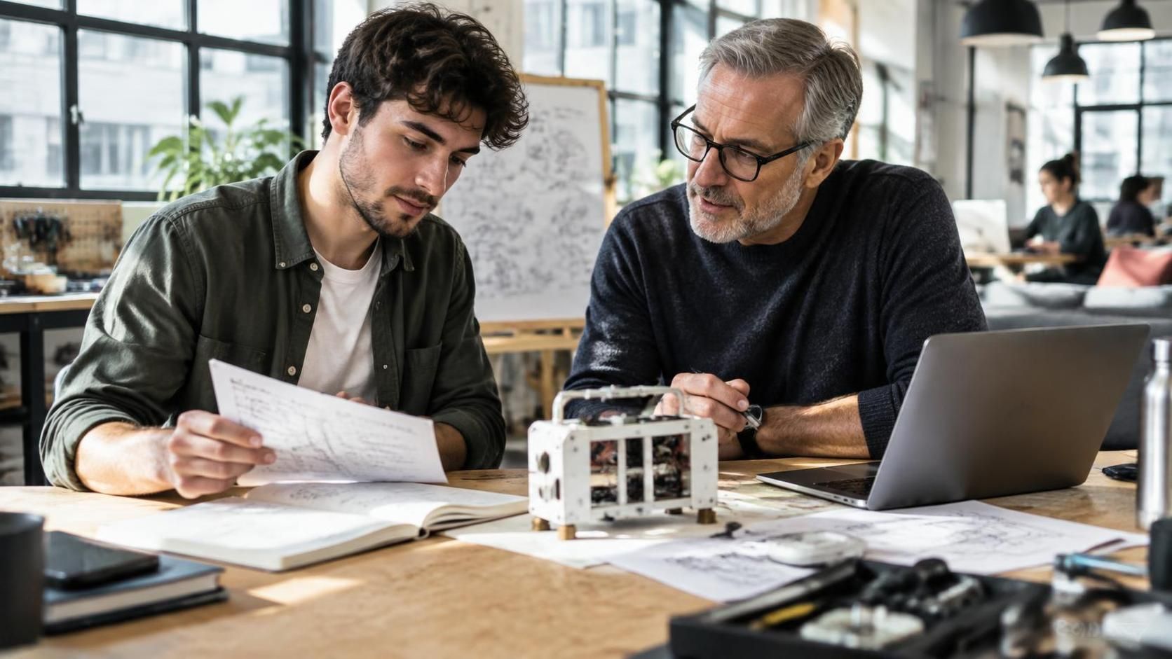 découvrez les compétences clés à développer pour réussir votre parcours entrepreneurial : leadership, gestion, communication et prise de décision.