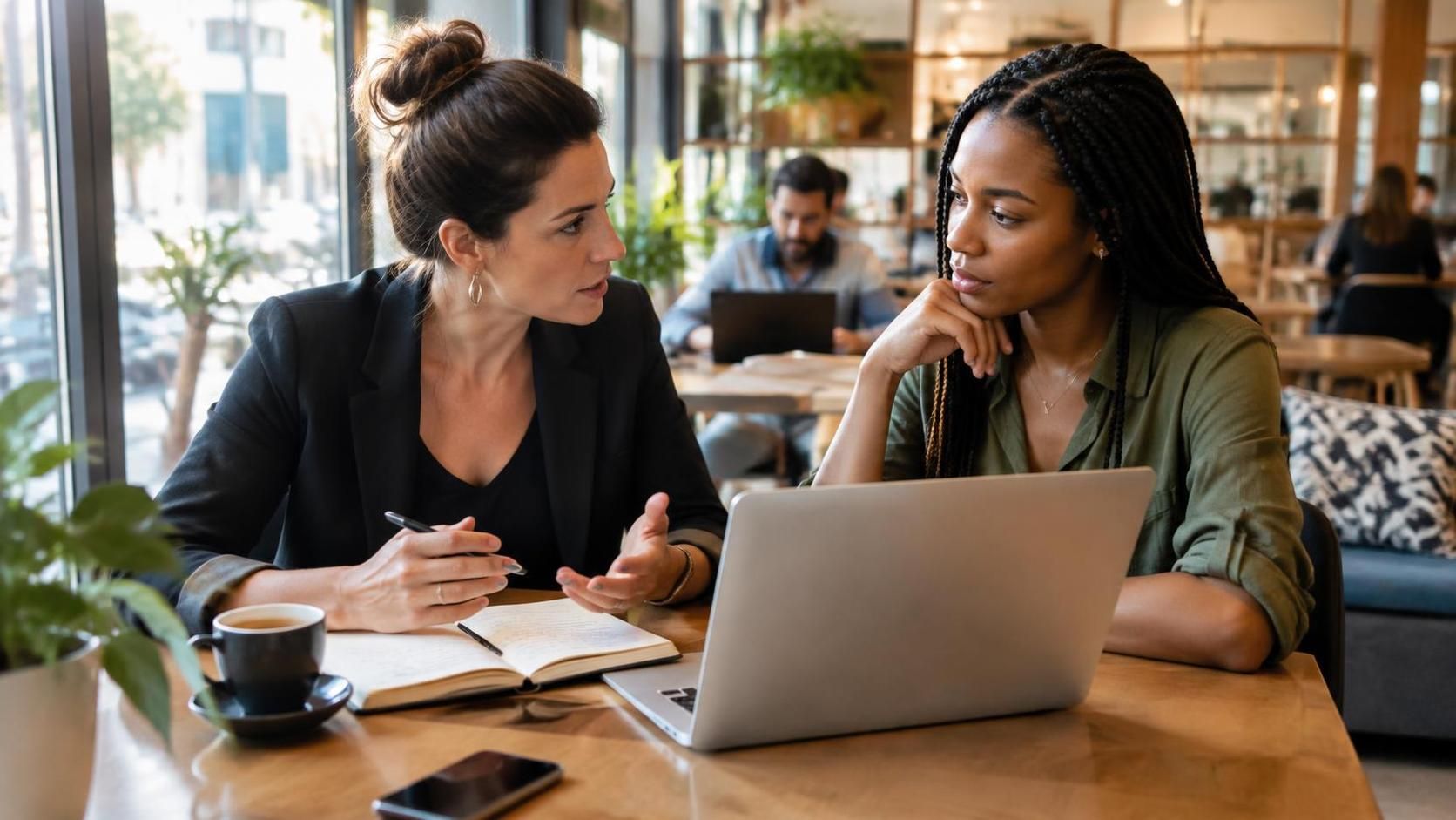 découvrez les compétences clés à développer grâce au coaching entrepreneurial pour piloter votre activité, prendre de meilleures décisions et réussir.
