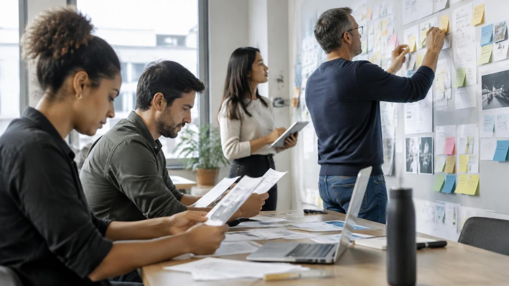 découvrez comment choisir un outil d’évaluation adapté aux besoins de vos clients, comparer les critères essentiels et sélectionner la solution la plus pertinente.
