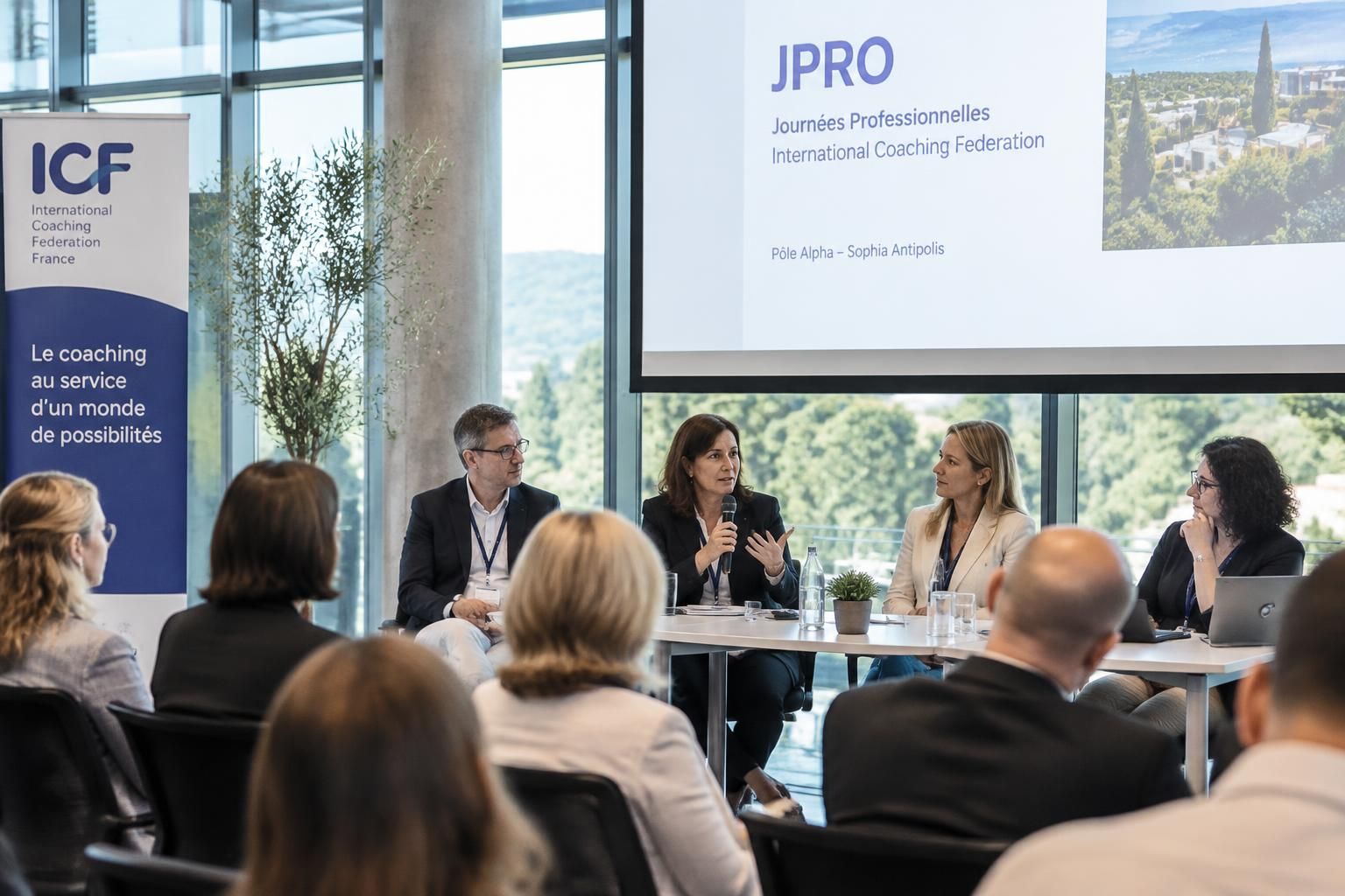 à nice, jpro 2026 met en lumière les nouvelles attentes du coaching professionnel et les évolutions qui façonnent l’accompagnement des entreprises et des équipes.