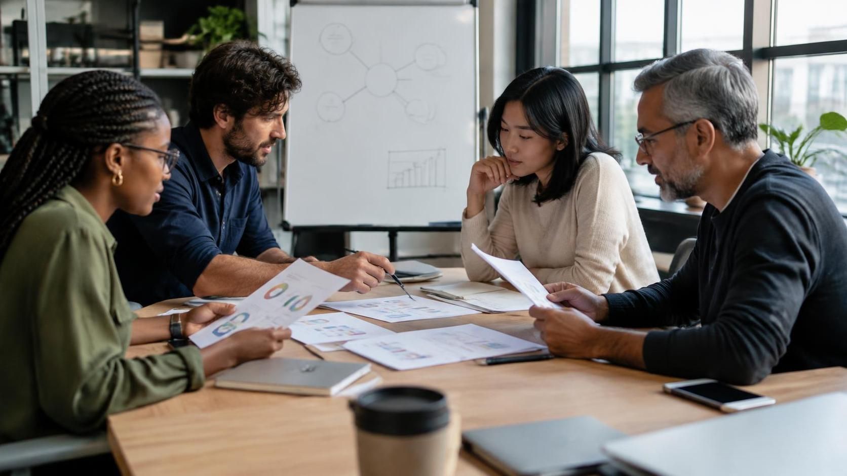 découvrez les limites des tests de personnalité en accompagnement professionnel et apprenez à les utiliser avec discernement, sans en faire l’unique outil d’évaluation.