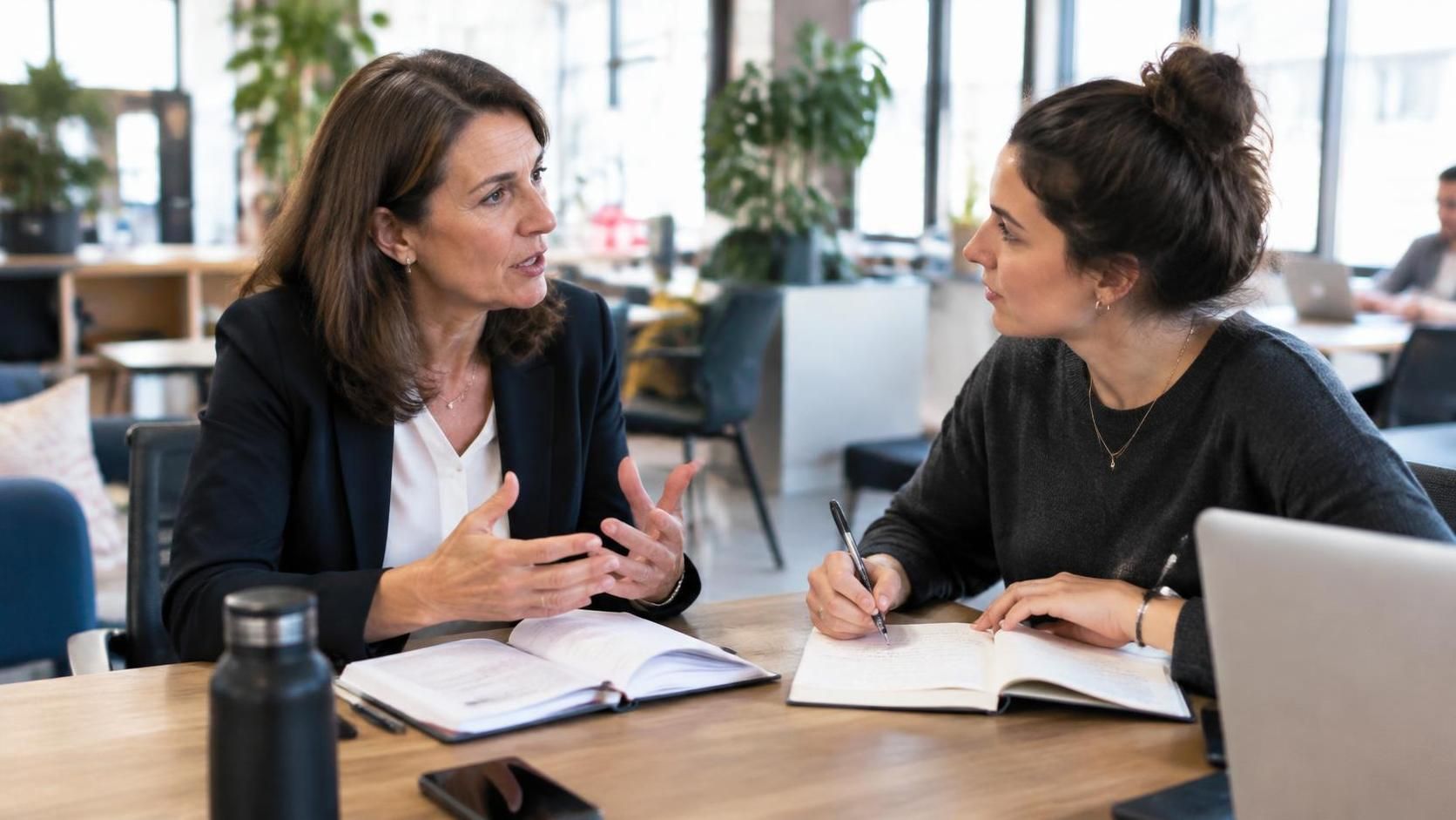 découvrez les différences entre mentorat et coaching : objectifs, méthodes, rôles et situations pour choisir l’accompagnement le mieux adapté.