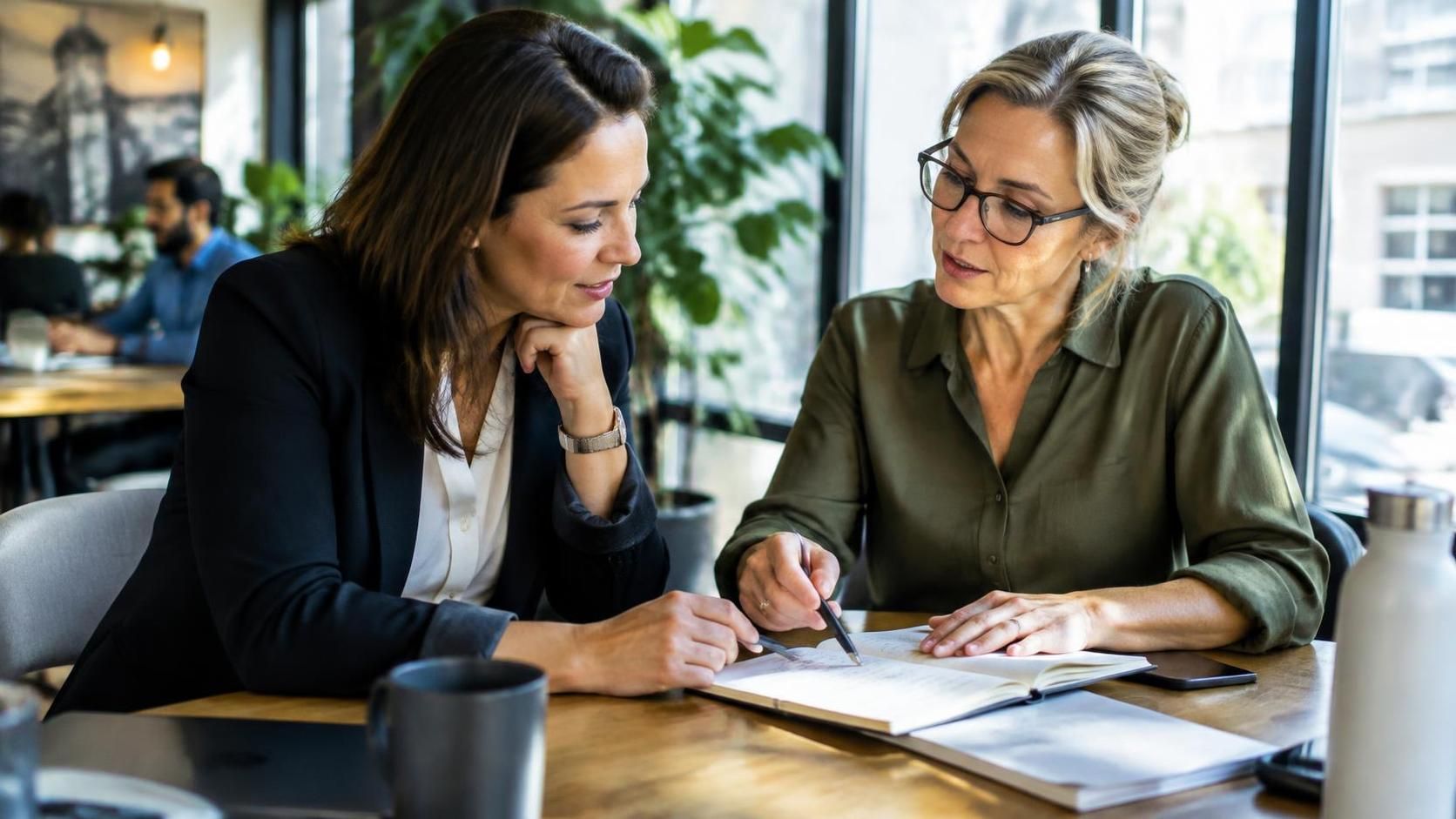 découvrez les différences entre mentorat et coaching dans la pratique : objectifs, rôles et méthodes pour choisir l’accompagnement adapté.