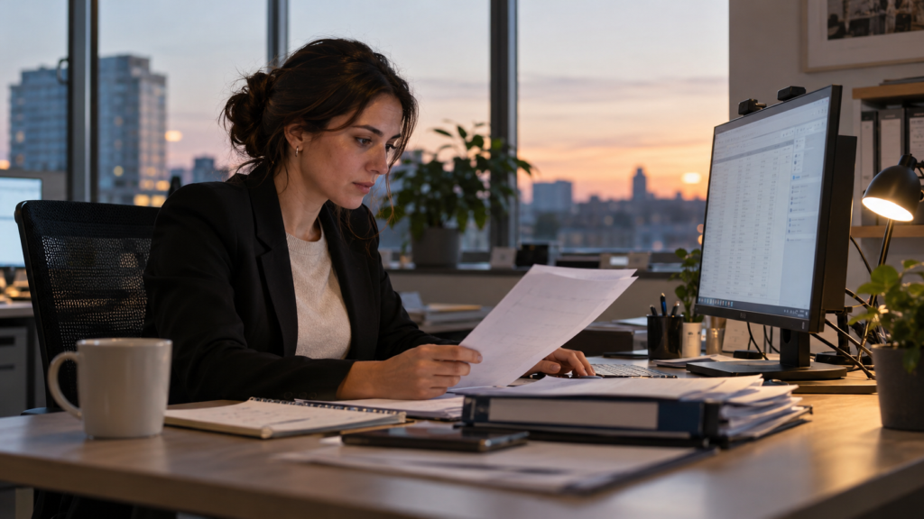 Santé mentale au travail : les salariés perdent confiance